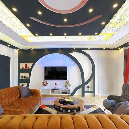 Villa Fenomen 2 / Kalkan 卡斯 外观 照片