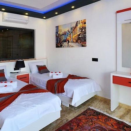 Villa Fenomen 2 / Kalkan 卡斯 外观 照片