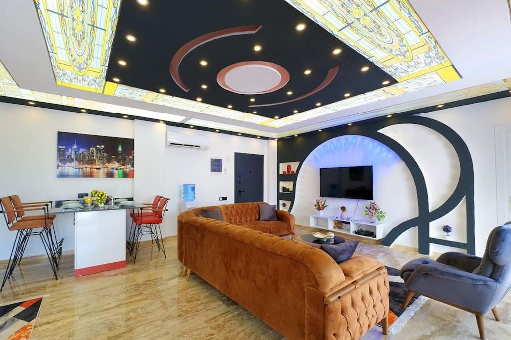 Villa Fenomen 2 / Kalkan 卡斯 外观 照片